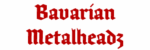 schriftzug metalheadz