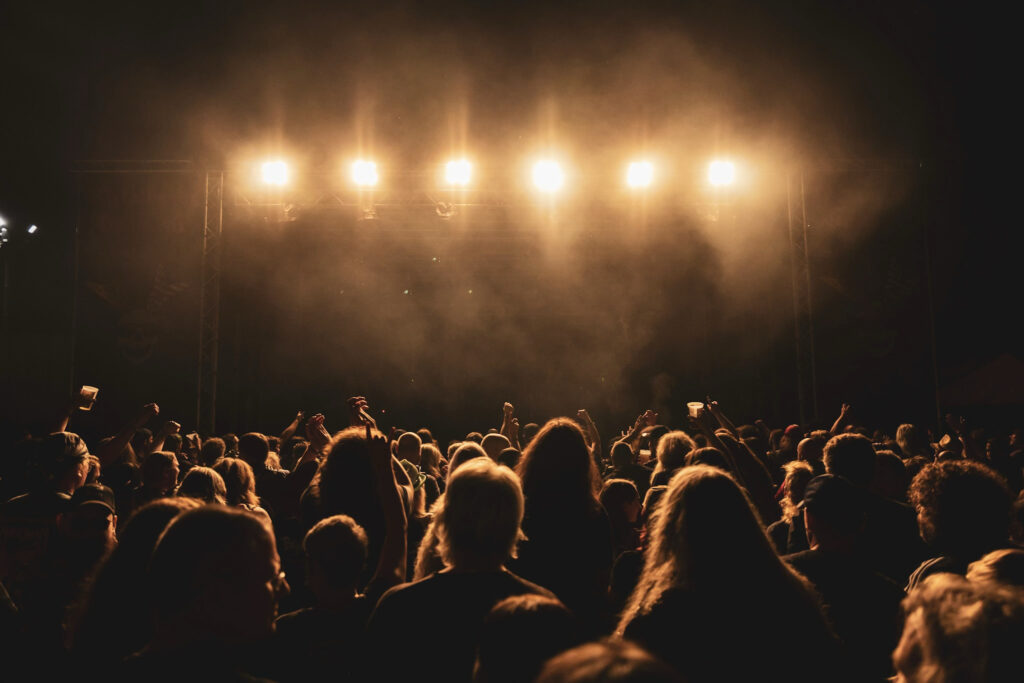 metalheadz open air lineup