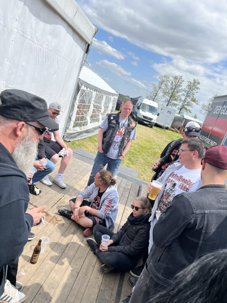 Bavarian Metalheadz e.V. vereinsaktivität 01