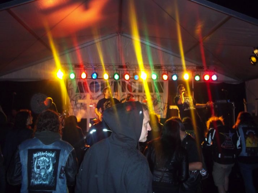 mortican metalheadz 2011